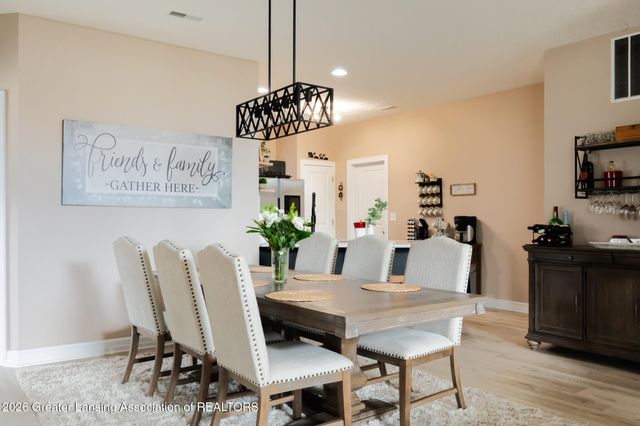 3406 Hamlet Circle, East Lansing, MI 48823