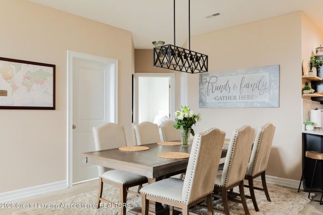 3406 Hamlet Circle, East Lansing, MI 48823