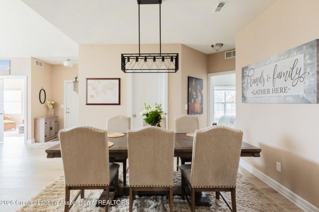 3406 Hamlet Circle, East Lansing, MI 48823