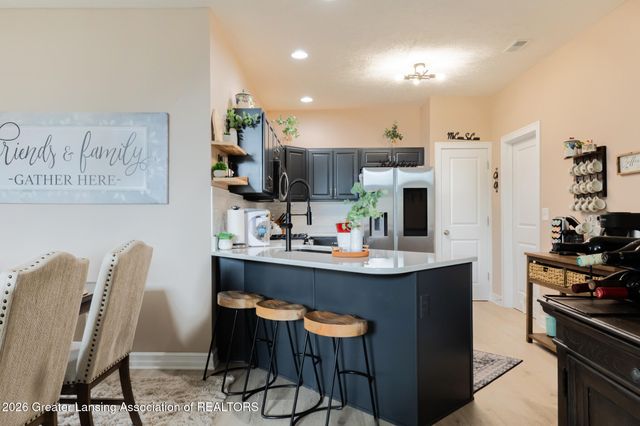 3406 Hamlet Circle, East Lansing, MI 48823