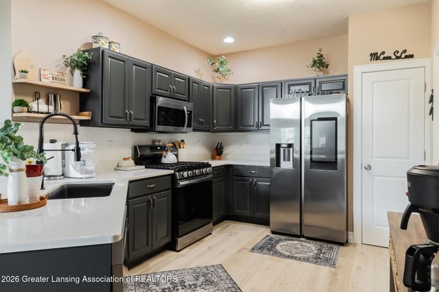 3406 Hamlet Circle, East Lansing, MI 48823