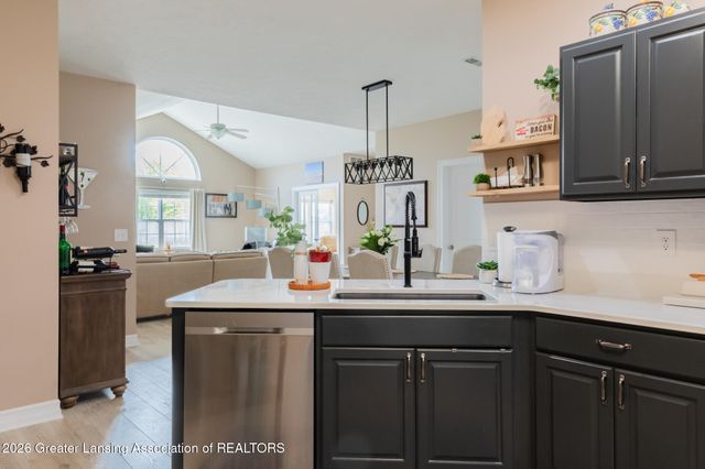 3406 Hamlet Circle, East Lansing, MI 48823