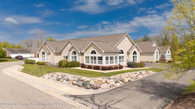 3406 Hamlet Circle, East Lansing, MI 48823