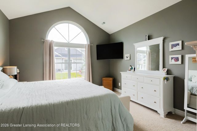 3406 Hamlet Circle, East Lansing, MI 48823