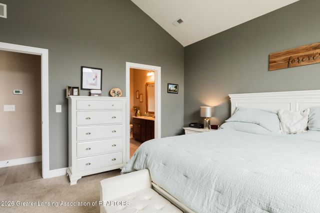 3406 Hamlet Circle, East Lansing, MI 48823