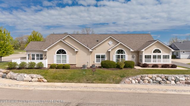 3406 Hamlet Circle, East Lansing, MI 48823