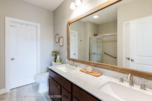3406 Hamlet Circle, East Lansing, MI 48823