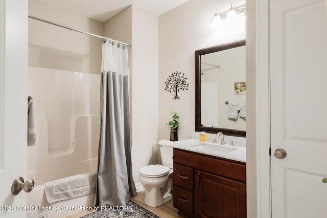 3406 Hamlet Circle, East Lansing, MI 48823