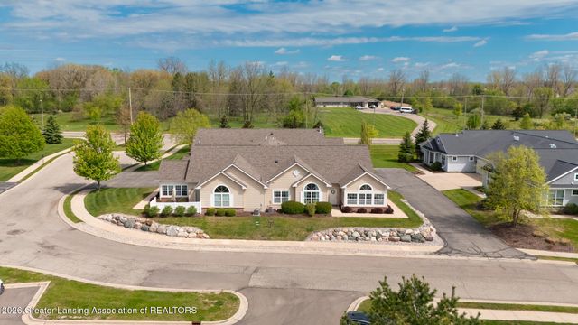3406 Hamlet Circle, East Lansing, MI 48823