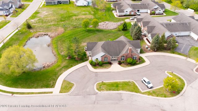 3406 Hamlet Circle, East Lansing, MI 48823