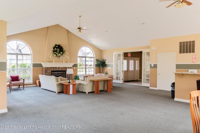 3406 Hamlet Circle, East Lansing, MI 48823