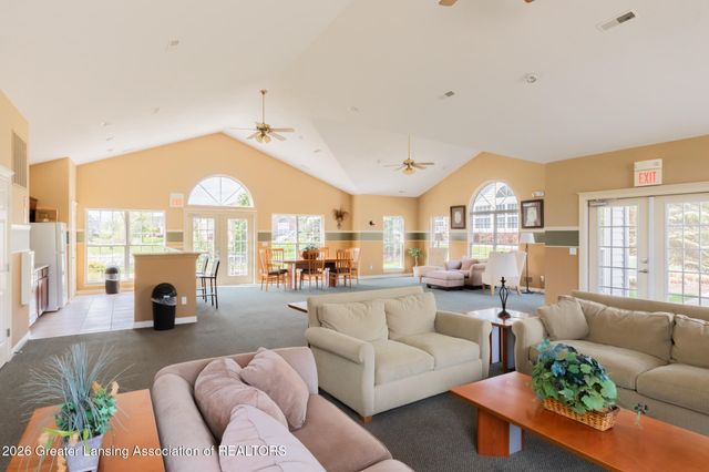 3406 Hamlet Circle, East Lansing, MI 48823