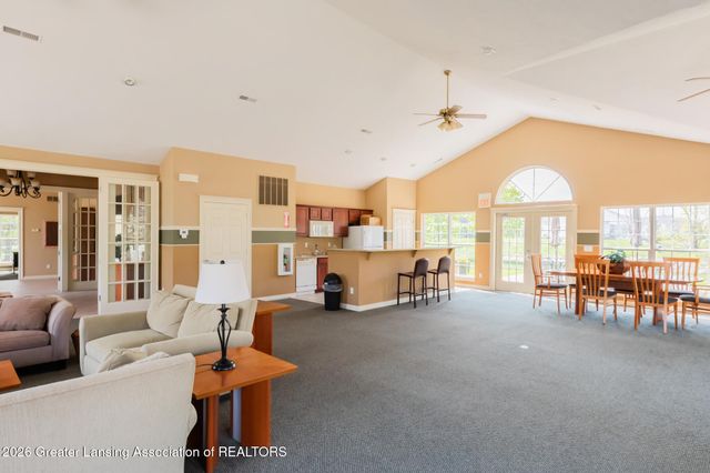 3406 Hamlet Circle, East Lansing, MI 48823