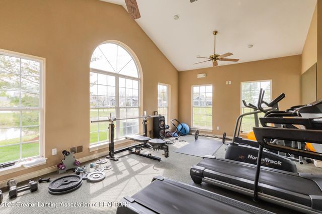 3406 Hamlet Circle, East Lansing, MI 48823
