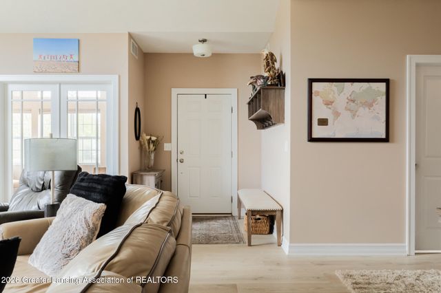 3406 Hamlet Circle, East Lansing, MI 48823