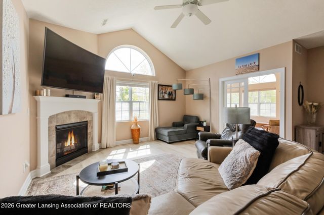 3406 Hamlet Circle, East Lansing, MI 48823