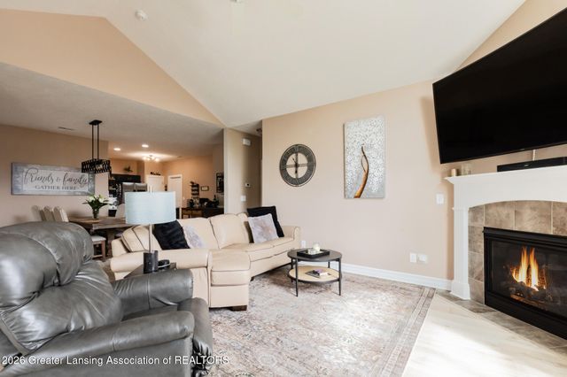 3406 Hamlet Circle, East Lansing, MI 48823