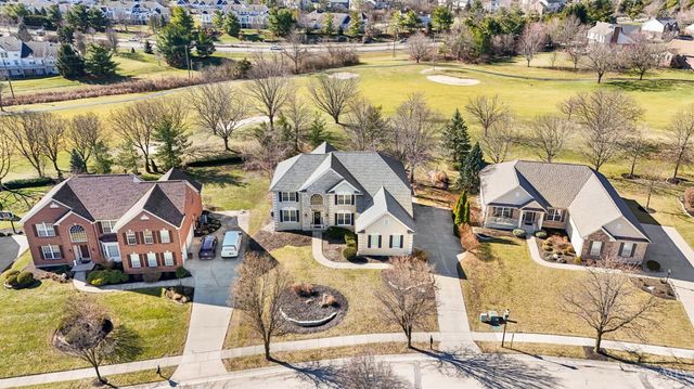 4109 Old Manchester Court, Mason, OH 45040