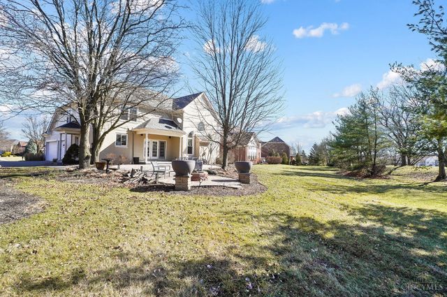 4109 Old Manchester Court, Mason, OH 45040