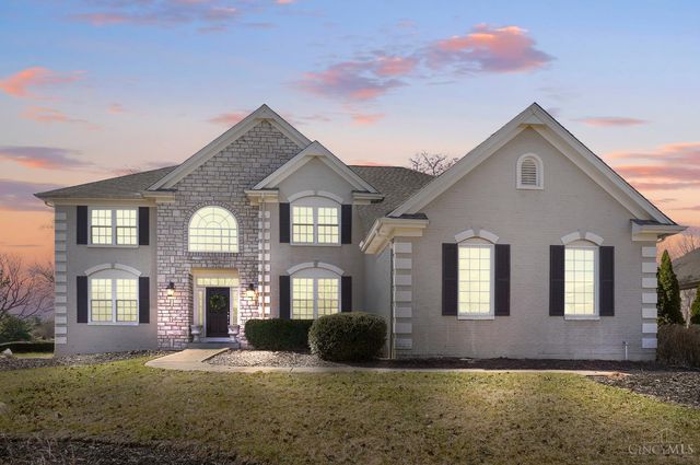 4109 Old Manchester Court, Mason, OH 45040