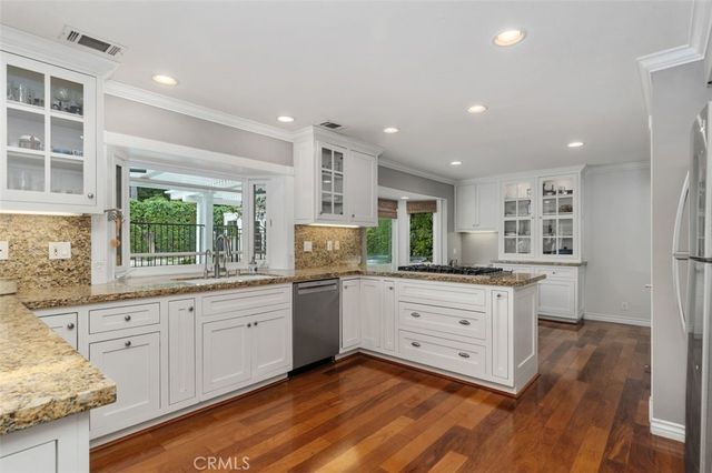 5620 E Calle Canada, Anaheim Hills, CA 92807