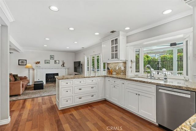 5620 E Calle Canada, Anaheim Hills, CA 92807