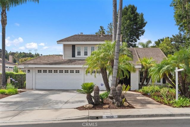 5620 E Calle Canada, Anaheim Hills, CA 92807