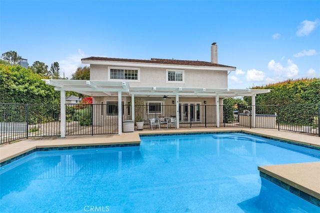 5620 E Calle Canada, Anaheim Hills, CA 92807