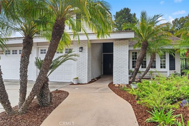 5620 E Calle Canada, Anaheim Hills, CA 92807