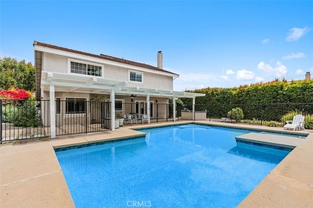 5620 E Calle Canada, Anaheim Hills, CA 92807