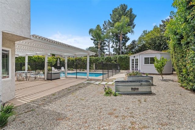 5620 E Calle Canada, Anaheim Hills, CA 92807