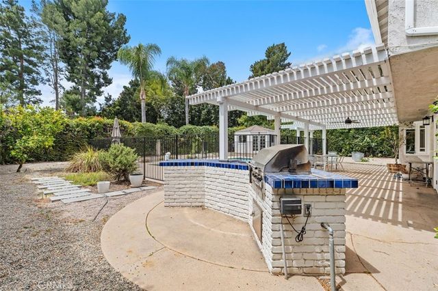 5620 E Calle Canada, Anaheim Hills, CA 92807