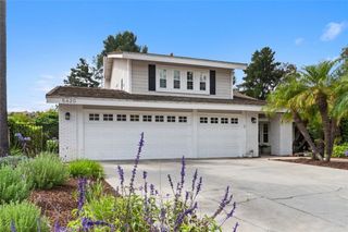 5620 E Calle Canada, Anaheim Hills, CA 92807