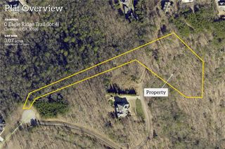 0 Eagle Ridge Trail, Cleveland, GA 30528