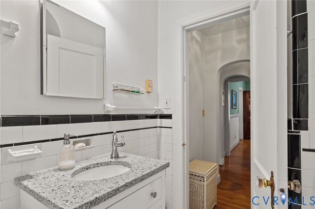 1204 W 45th St, Richmond, VA 23225