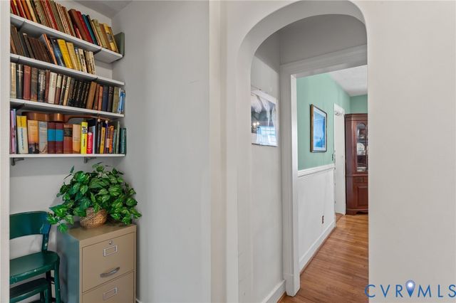 1204 W 45th St, Richmond, VA 23225