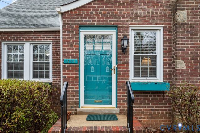 1204 W 45th St, Richmond, VA 23225