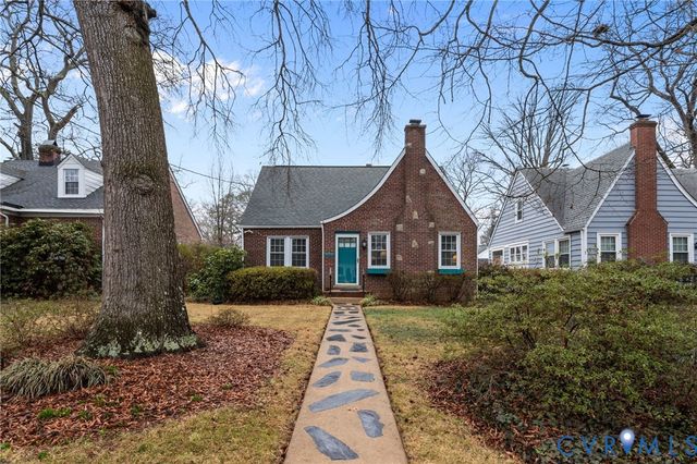 1204 W 45th St, Richmond, VA 23225