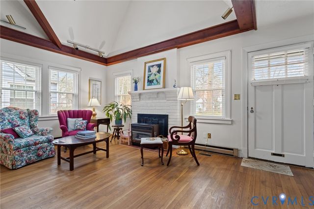 1204 W 45th St, Richmond, VA 23225