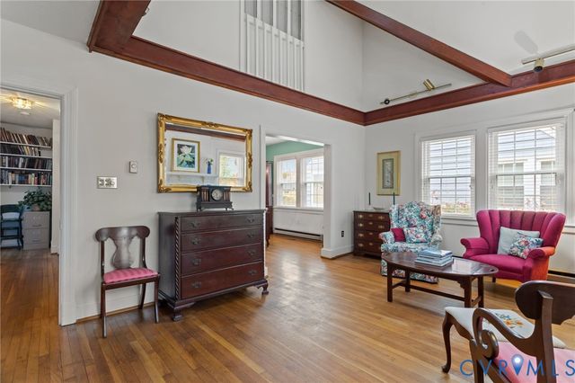 1204 W 45th St, Richmond, VA 23225