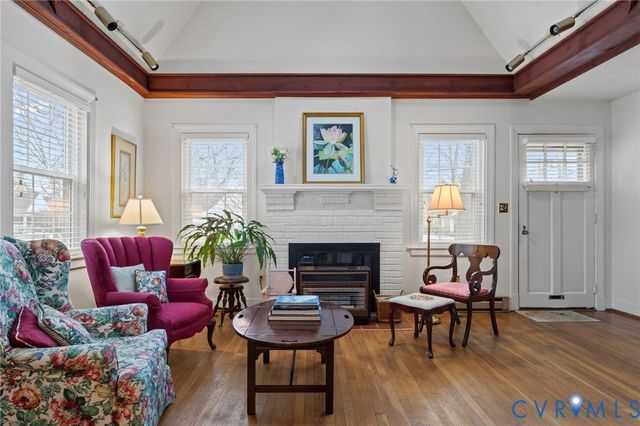 1204 W 45th St, Richmond, VA 23225