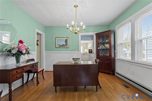 1204 W 45th St, Richmond, VA 23225