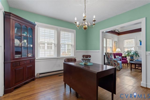 1204 W 45th St, Richmond, VA 23225