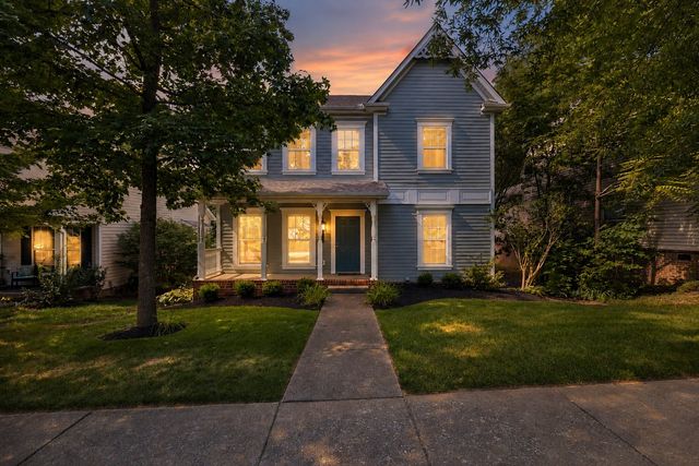 1120 Hudson Ln, Franklin, TN 37067
