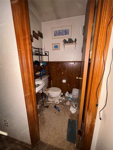 3905 Parkwoods Lane, Midwest City, OK 73110