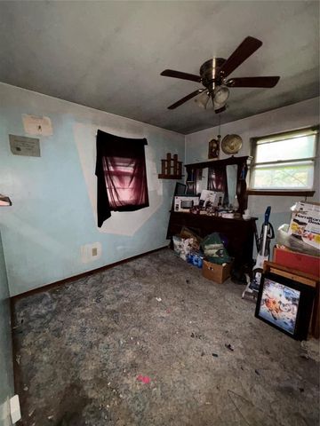 3905 Parkwoods Lane, Midwest City, OK 73110