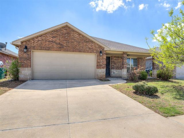 8128 NW 107th Street, Oklahoma City, OK 73162
