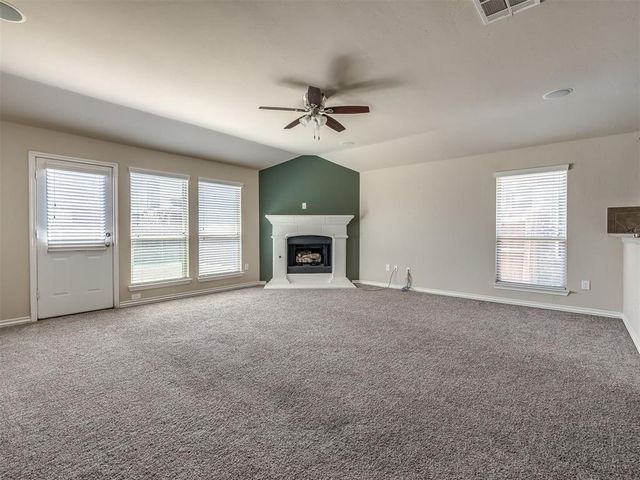 8128 NW 107th Street, Oklahoma City, OK 73162