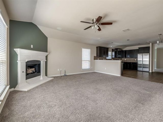 8128 NW 107th Street, Oklahoma City, OK 73162