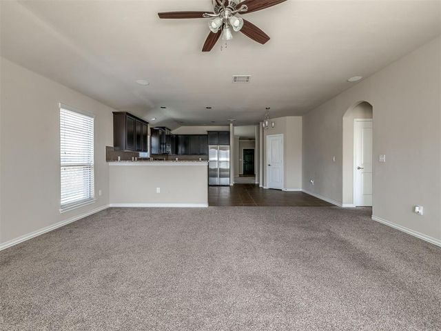 8128 NW 107th Street, Oklahoma City, OK 73162